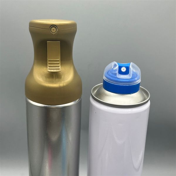 Citrus Zest Aerosol Spray Air Freshener for Hospitality Venues with Automatic Dispensing Feature