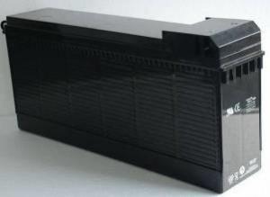 Quality Communication Equipment VRLA AGM Battery , Front Terminal VRLA Battery FT121800 for sale