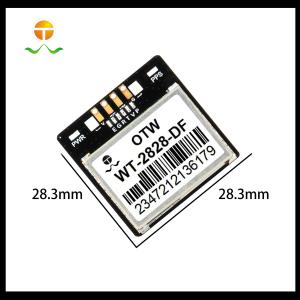 Dual Frequency 12-Channel Antenna Module Integrated For Precision GNSS oem gnss