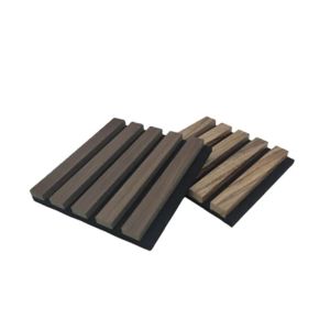 Quality Professional Polyester Acoustic Panels for Recording Studios Broadcast Quality Sound Treatment for Walls and Ceilings for sale