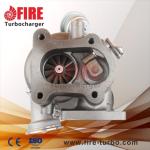 K16 Turbocharger 53169707155 9040969899 Mercedes Benz Commercial Vehicle with