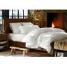 Buy cheap Twin / Queen / King Home Goods Bedding Sets , Cotton Voile Hotel Luxury Bedding from wholesalers