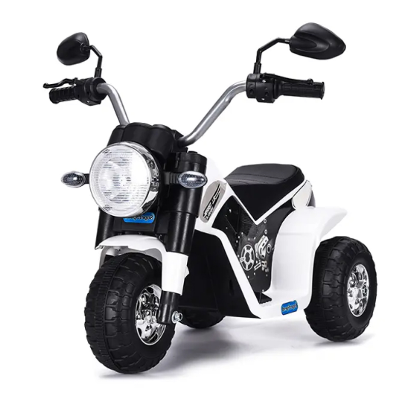 2022 Style Baby Kids Ride On Electric Car Toy Motor Tricycle For Kid Unisex Function