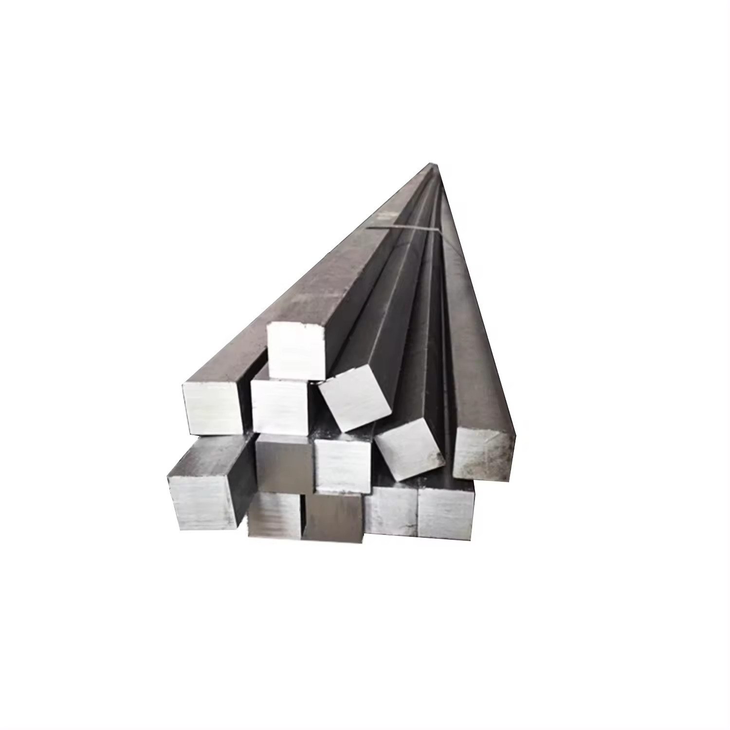 409 420 430 SS431 410 SS Bar 420F 430F 444 Stainless Steel Square Bars