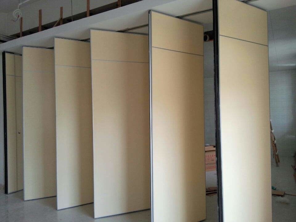 Ebunge BG-65 Series Movable Partition Walls For Office / Movable Room Divider
