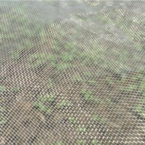Quality Wholesale 40 50 60 Mesh Anti Insect Protect Net for sale