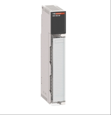 140DAI75300 VAC discrete input module