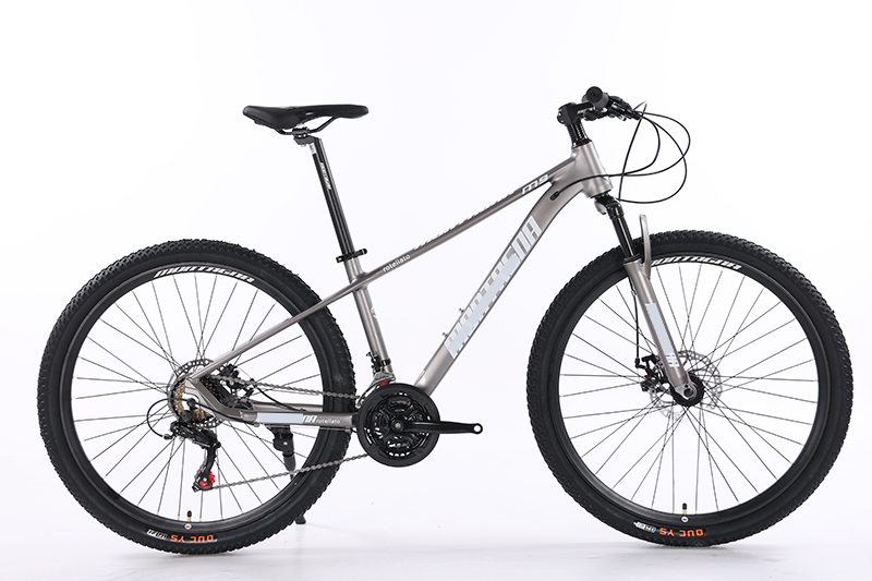 GOMID Bicicleta Custom Bisiklet OEM XC Mountain Bike 29 27.5 MTB Bicycle with SHIMANO Groupset and Aluminum Alloy Frame