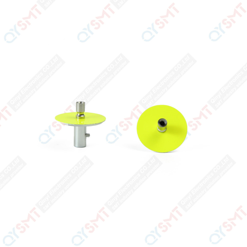 Lightweight Smt Pick And Place Nozzles FUJI CP6 3.7mm AWPH9572 100% Tested