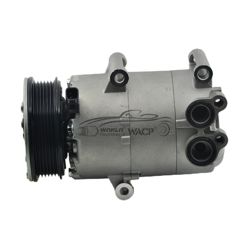 RC.600.492 AC Air conditioner For Car 6G9119D629EH 1459711 For FORD MOTOR 1.6 2013 VOLTS POLIA WXVV027