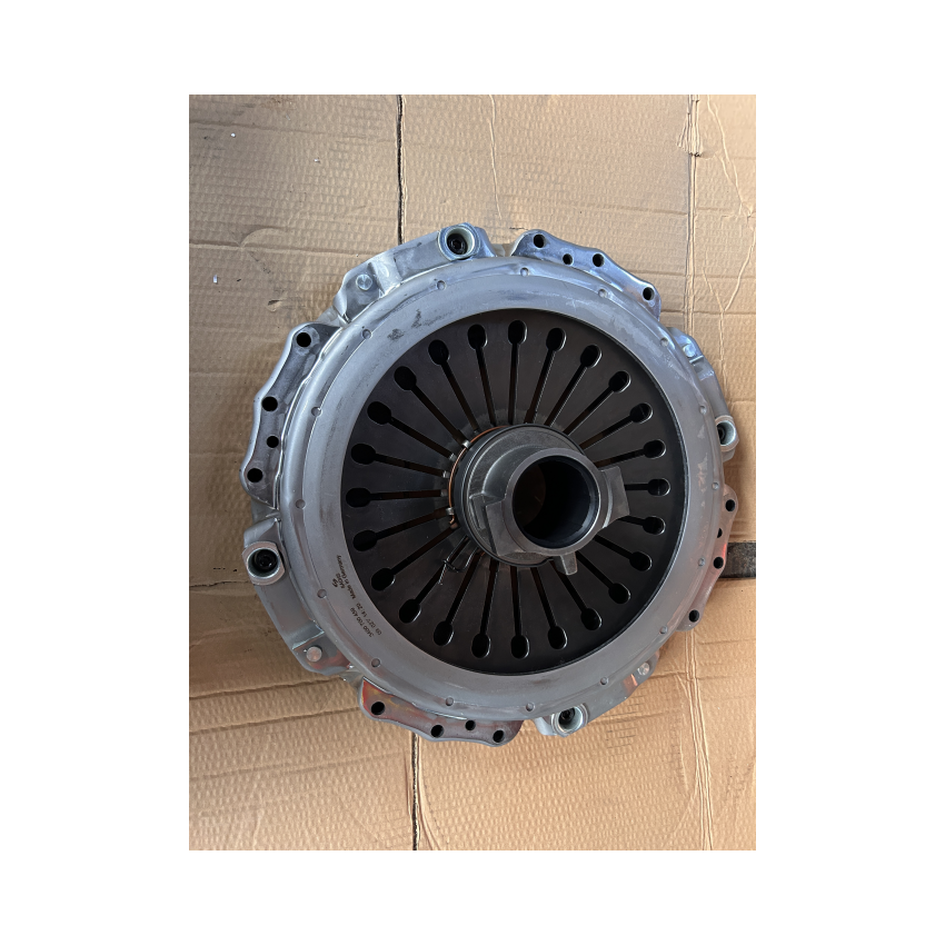 Tested Clutch Kit Assembly 3400700459 81300056033 81300059033 for M-A-N Heavy Duty Truck