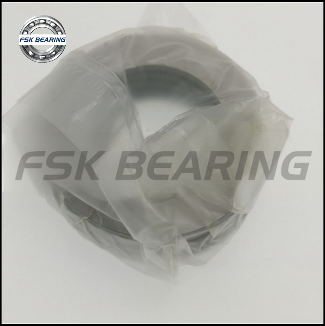 USA Market GS3047 GS81106 Cylindrical Roller Thrust Housing Washer 32*47*3 mm