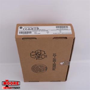 Quality 1747-L553 1747L553 AB AB SLC 500 Programmable Logic Controller for sale