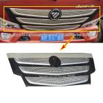 First Generation Original Hood Ventilation Mesh Guard Plate for Foton Aumark