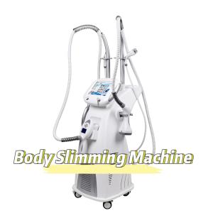 Quality Ce Approved Vela Shape Machine Body Shape Cellulite Removal Slimming for sale