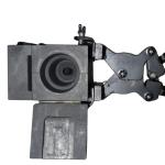 OCZ-2 Vibration Graphite Black Extruded Isostatic Graphite Block