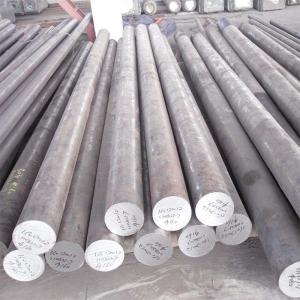 Quality 4140 Carbon Steel Rod 42CrMo4 10mm Mild Steel Rod Decoiling for sale