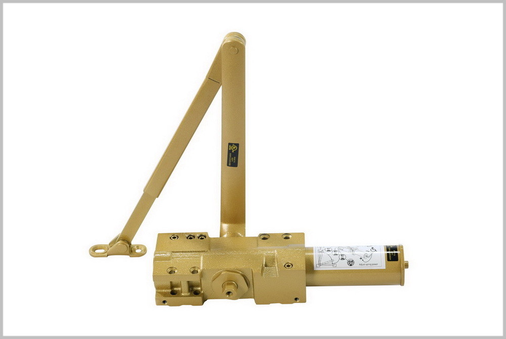 150cm Overhead Door Closer