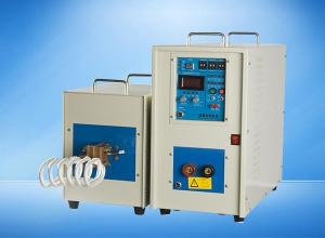 Quality Aluminum Foil Induction Sealing Machine For Bottle Heat Sealer Max Fluctuating Power 30KW Easy Operation Good for sale