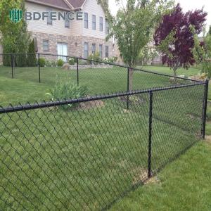 Quality Rooftop Chain Link Fence Urban Farm for sale