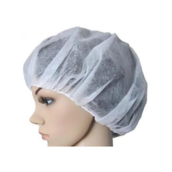 Lightweight Breathable Disposable Head Cover