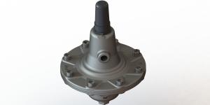 Quality Stainless Steel 304 Flow Control Valve Pilot ISO9001 for sale