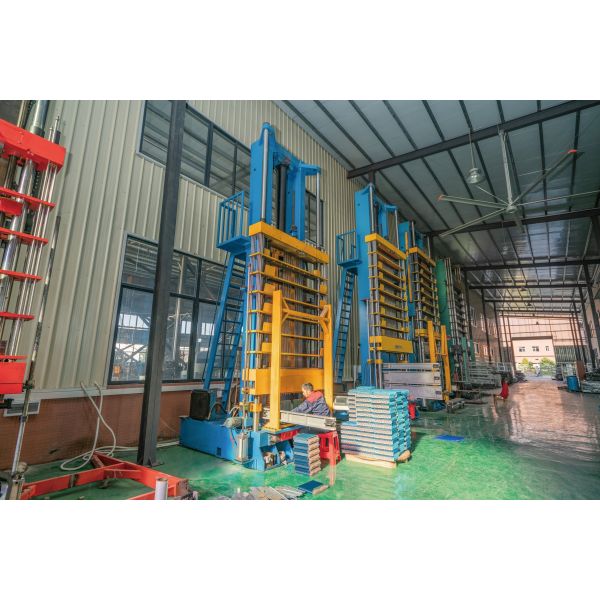 Eco Friendly Elevator Air Conditioner Corrosion Proof Rust Resistance
