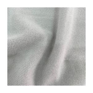 Quality 100% Polyester Knitted Sticky Velvet Fabric For Sofa Toys for sale