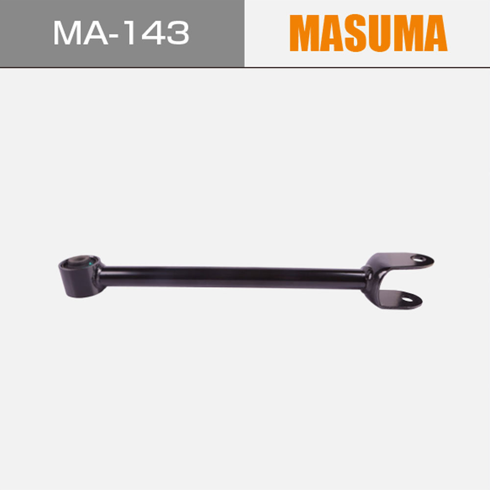 Japanese Car Control Arm 4871030200 48710-30200 for LEXUS GS300 GRS190L MA-143 MASUMA