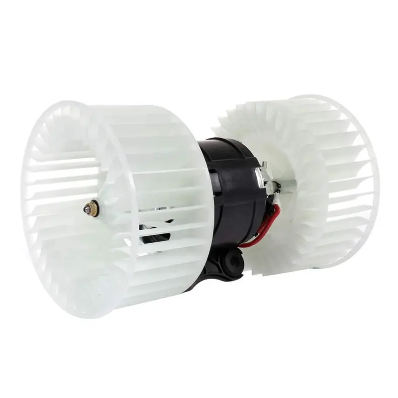 Auto Car Fitment BMW 5 E39 12V Engine Car Blower Fan OE 64118372493