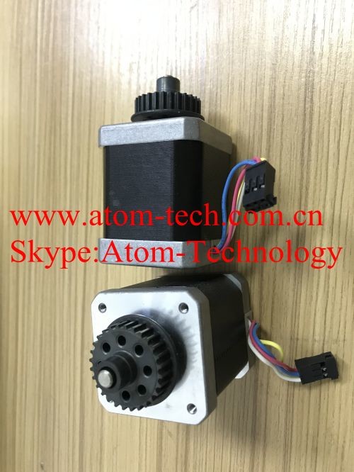 01750131587 ATM Machine Wincor Nixdorf ATM parts wincor nixdorf cineo C4060 VS PRESSURE_UNIT motor 4 001750131587
