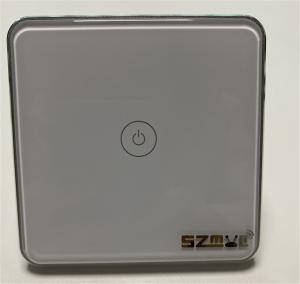 Quality Zigbee Switch Without Neutral Wire Single Live Switch 1 Gang for sale