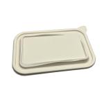 Thermoforming Biodegradable Plastic Sheet Polylactic PLA Disposable Food