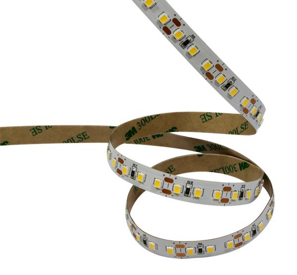 120 Leds R80 10W/M 2835 Led Strip Lights 5 Meters For Creative Lighting