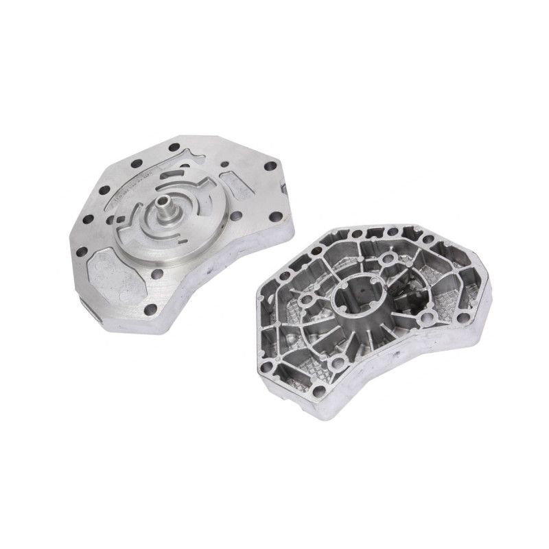 9452611033 9452611433 3892612433 For MERCEDES BEN Transmission Oil Pump Cover