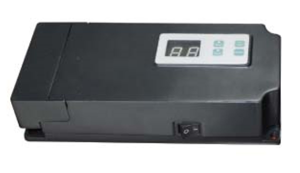 Low Voltage Permanent Magnet Synchronous Controller For Passenger Elevator