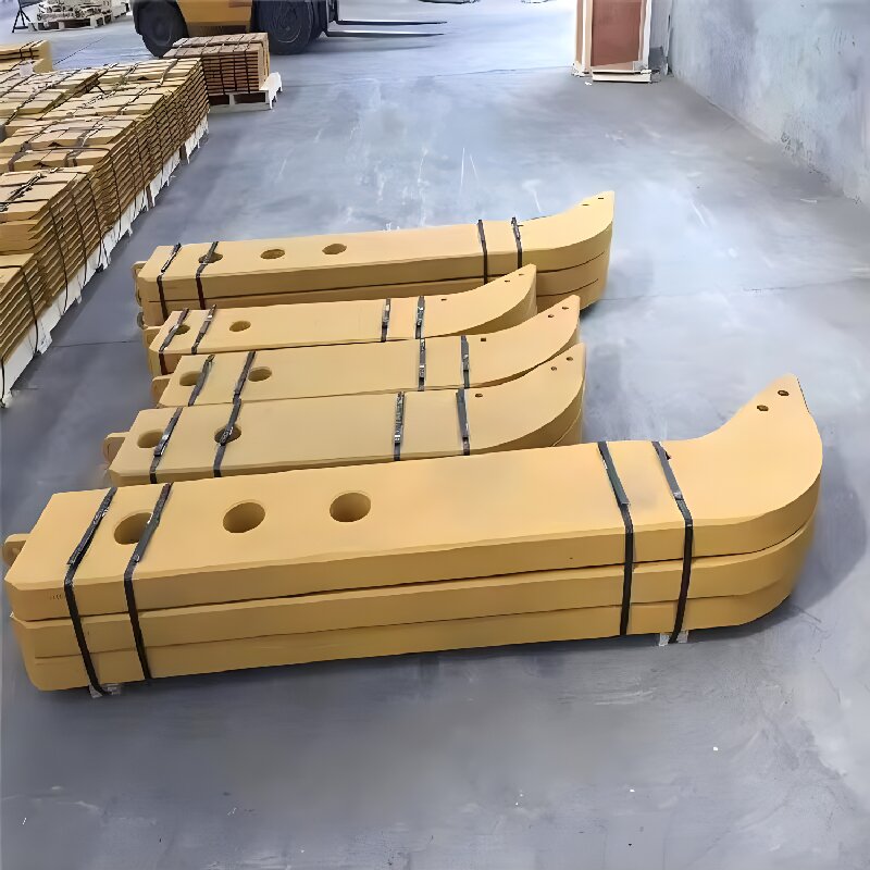 Product Information Excavator Ripper Shank Stitch for Bulldozer Length Multiple Sizes