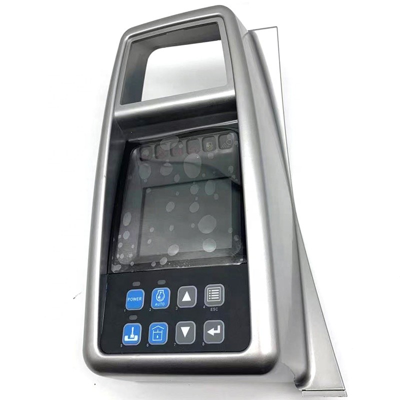 539-00076E 539-00076C DX140 DX225 DX260 DX300 DX420 DX225LC DX380 Excavator Monitor display Panel