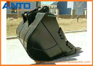 Quality Hitachi Excavator Bucket HG525RC7GO42N24 Apply For Hitachi ZX490LCH-5A for sale