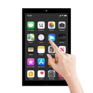 China 10 inch LCD module high-definition IPS LCD touch screen on sale