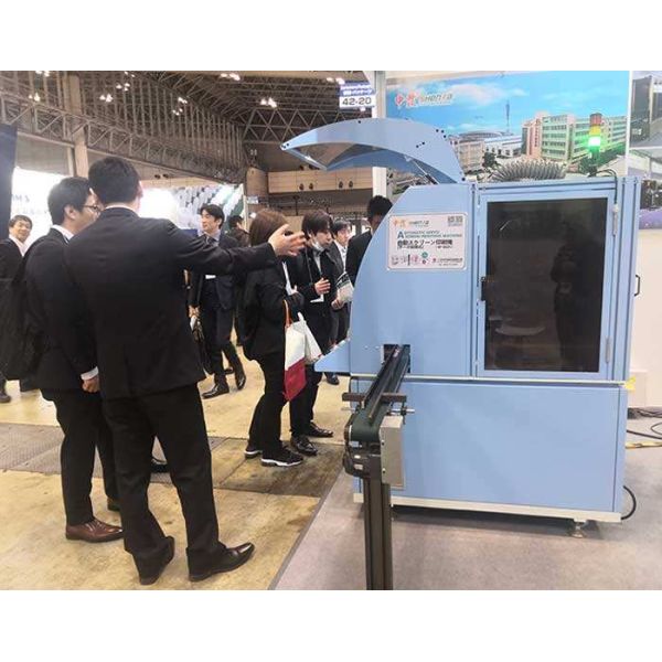 High Speed Full Automatic Screen Printing Machine For Tube