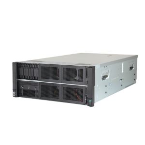 Quality HPE ProLiant DL580 Gen10 4U Rack Server with Quad Intel Xeon Scalable 512GB DDR4 RAM 8x SFF Hot-Swap Global Delivery for sale