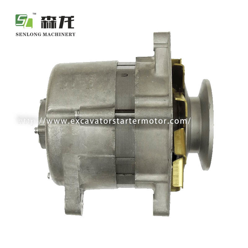 Alternator Factory Outlet 14V 90A G287B.3701