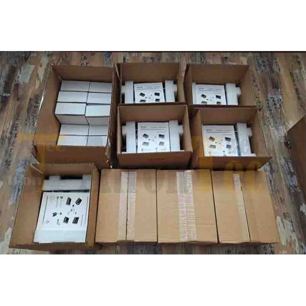 Precision Weighing Scale Indicator / Truck Scale Indicator With Green LED Display