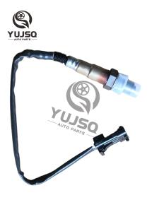 Quality Oxygen sensor 3611100-EG01 For GREAT WALL C30 for sale