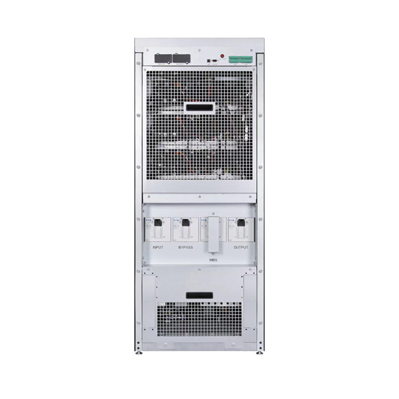 SANTAK Castle 3C3 HD Three Phase 380V 400V 415V 60KVA 60KW Online Tower UPS for Data Center Computer Networking