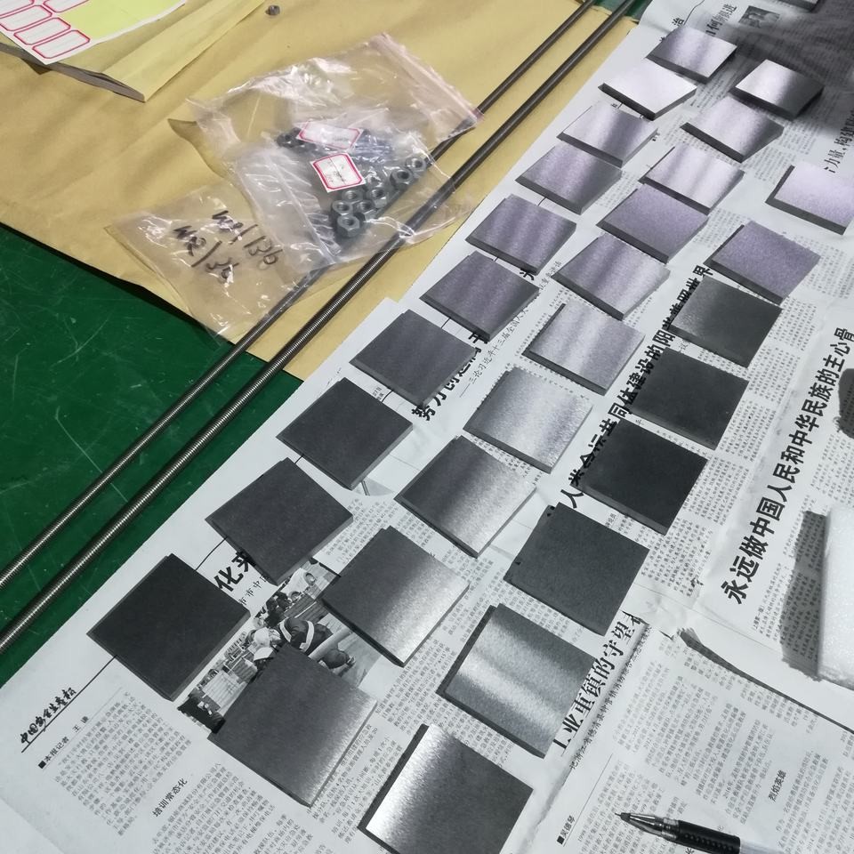Pure molybdenum molybdenum alloy TZM/MoLa Sheet for Vacuum Furnace