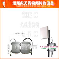 无线安防网（中国）有限公司