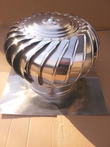Quality Roof Turbo Ventilators for sale