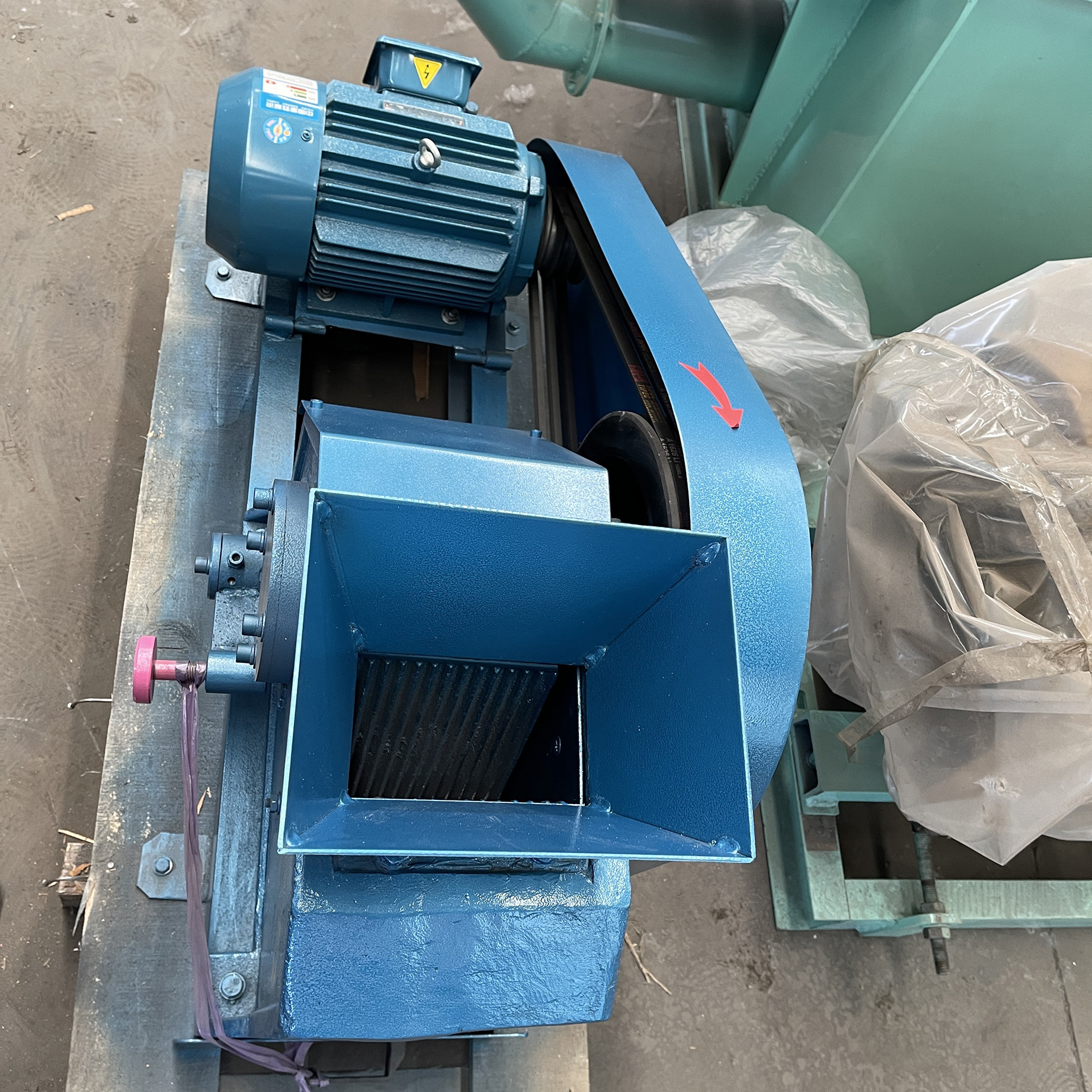 Mill Crusher Laboratory Crusher Maximum Feed Particle Size 50mm